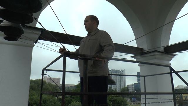 Колкольный Звон Воскресный 29.06.2025 смотреть онлайн