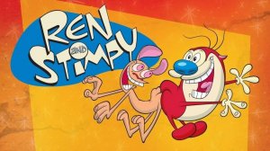 Сериал Шоу Рена и Стимпи - 1 сезон 11 и 12  серия / The Ren & Stimpy Show