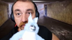 АСМР МАГАЗИН ЛАБУБ