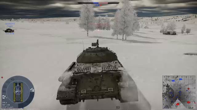 WarThunder