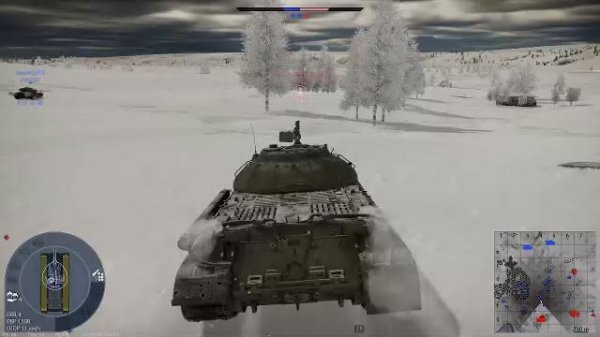 WarThunder