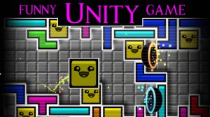UNITY ОТ FUNNYGAME (ШОУКЕЙС)