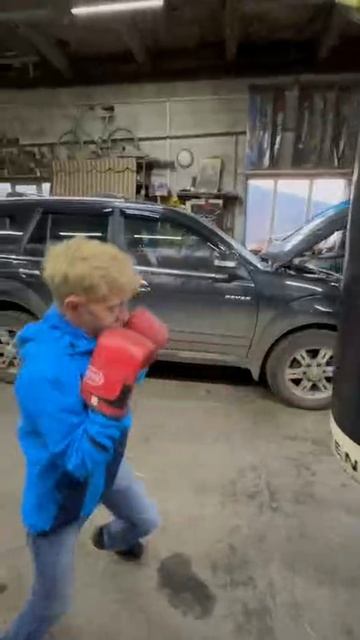 К бою готов. смотреть онлайн