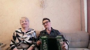 Песня из сборника казаков Южного Урала ковыль,ковыль,ковылечек исполнение Валентины К,Татьяны Г. (2