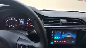 KIA RIO 4 2019 после года эксплуатации. Мой отзыв, плюсы и минусы автомобиля