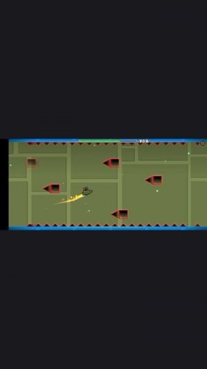 demon jumper мой 12 демон