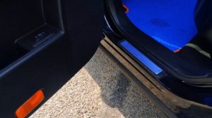 Обзор Ниссан Мурано z51 рестайлинг-2, 2015 года выпуска,пробег 139000