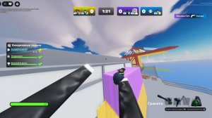 ROBLOX | RIVALS | Я ВЕРНУЛСЯ