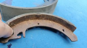 отличие колодок на автомобиле ваз 2101 и 2108 чем отличаются колодки классика от переднего привода