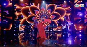 Группа ПЕЛАГЕЯ «Порушка-Параня» | ШОУ ВОЛИ