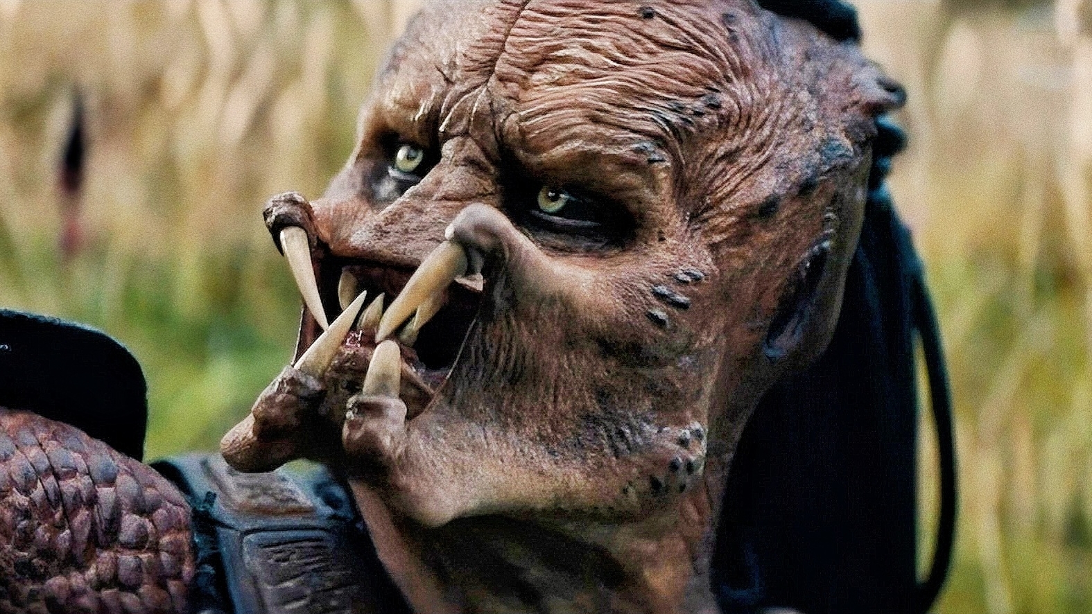 Хищник: Планета Смерти (2025, субтитры) русский трейлер