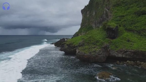 🌀 Flow State Deep & Chill Beats for Focus, Work & Calm Energy