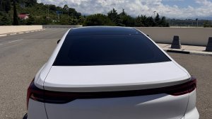 Сочи 16.07.25 Тариф Комфорт+ (Faw Besturn-B70) сколько заработал #яндекстакси