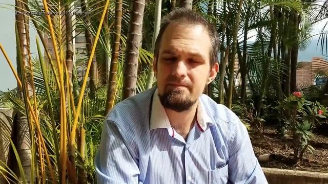 Interview With Paul Dobson, of Venezuela Analysis (2019)