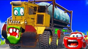 МУЛЬТ ТАЧКИ ЛИМУЗИН МОЛНИЯ МАККУИН ГОНКИ МАШИНКИ РАЗВИВАЮЩИЕ МУЛЬТИКИ ДЛЯ МАЛЬЧИКОВ