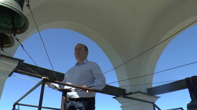 колокольный звон в день независимости 3.07.2025 смотреть онлайн