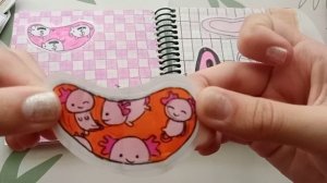 Бумажные сюрпризы распаковка 🤍🍬 без новинки //Мир бумажек