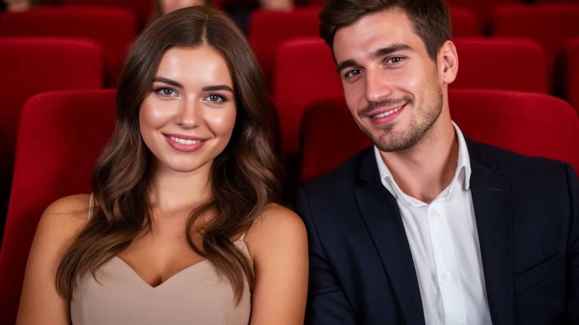 ©Как в фильме Восемь с половиной. Сергей Весенин-стихи смотреть онлайн