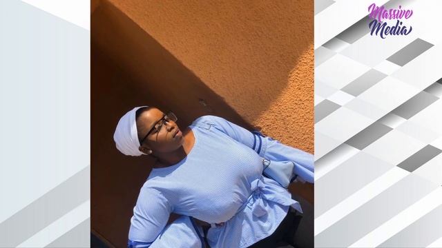 Hadizah | Miss Curvy Africa | Curvy Model plus size | modèle grande taille | modelo curvilíneo | bbw смотреть онлайн