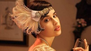 Диана Анкудинова. Ретро. Танго соловья.