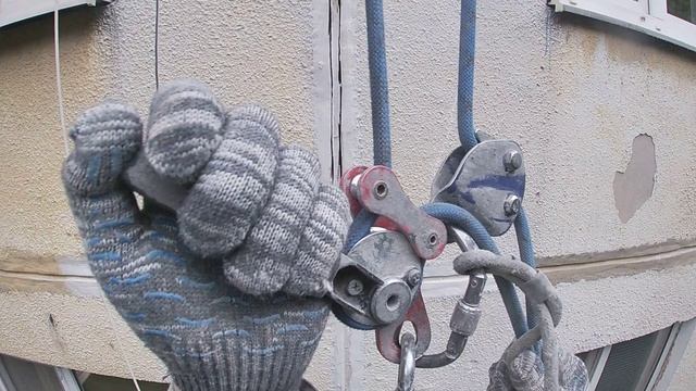 Капремонт. Швы. ПромАльп. смотреть онлайн