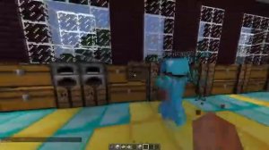 АНТИ-ГРИФЕР ШОУ! l ШУМНЫЕ ГРИФЕРЫ РАЗБУДИЛИ СПЯЩУЮ МАМУ  l #34