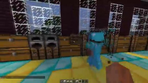 АНТИ-ГРИФЕР ШОУ! l ШУМНЫЕ ГРИФЕРЫ РАЗБУДИЛИ СПЯЩУЮ МАМУ l #34