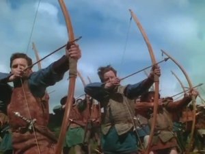 Мельница - Горец