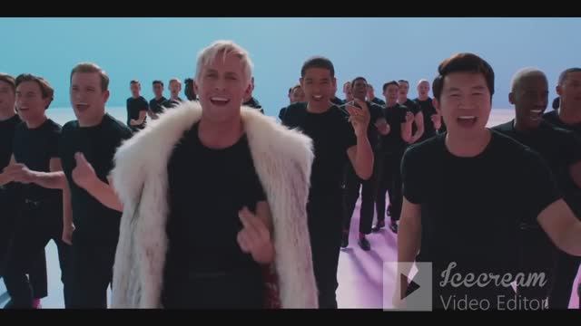 История о том, как "BarbieDGy" стала #KENERDGy_