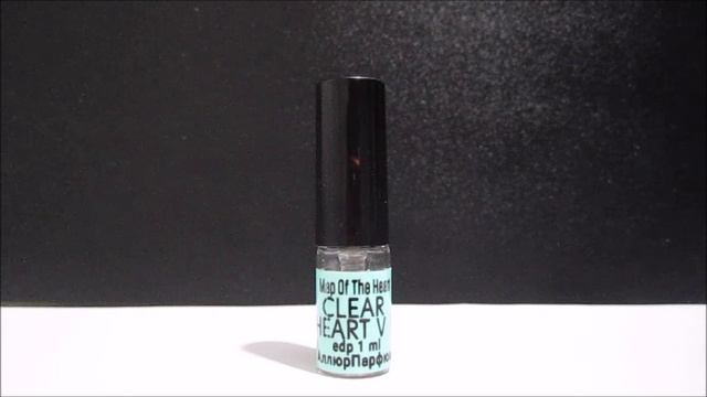 Clear Heart V 1 (Map Of The Heart) смотреть онлайн