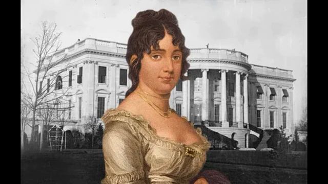 Джеймс Мэдисон.4-й президент США. Война между США и Британией. смотреть онлайн