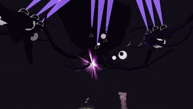 Майнкрафт буря против Эндрю сити