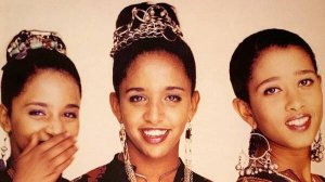 Midi, Maxi & Efti - 12 song ((audio)(1991))