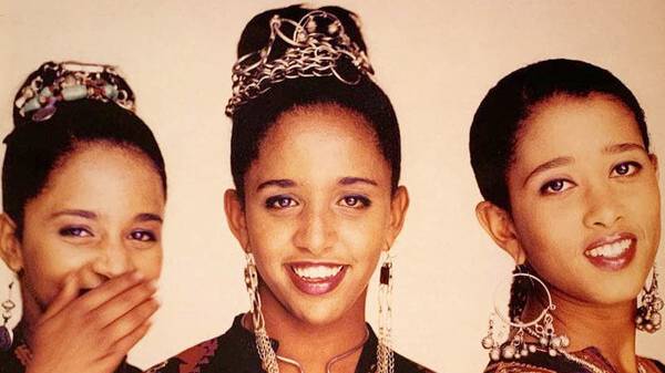 Midi, Maxi & Efti - 12 song ((audio)(1991))