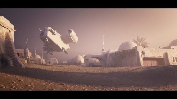 а потом нас ждет Houdini Fundamentals