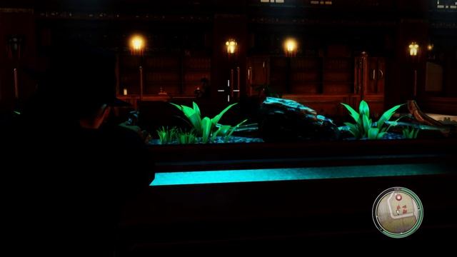 Mafia II Вито Скалетта Убит Генри Разборки с Триада в Ресторане #17