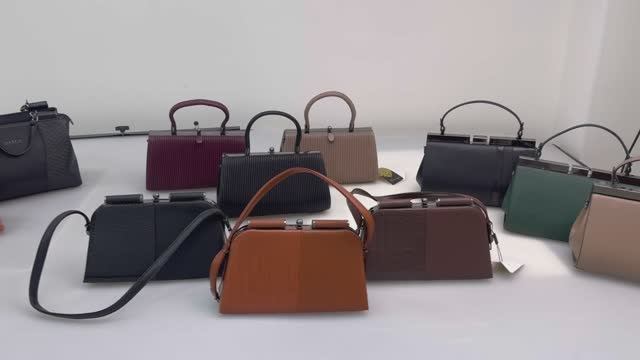 750_женские сумки из искусственной кожи торговая марка Marzia смотреть онлайн