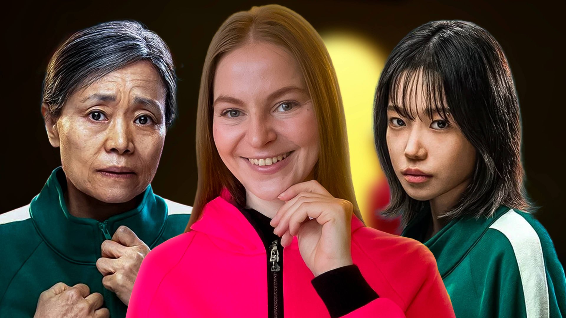 «Игра в кальмара» глазами психолога: травма, вина и путь к исцелению смотреть онлайн