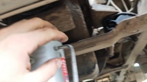 Замена подушек (опор двигателя умз) на газели 3202