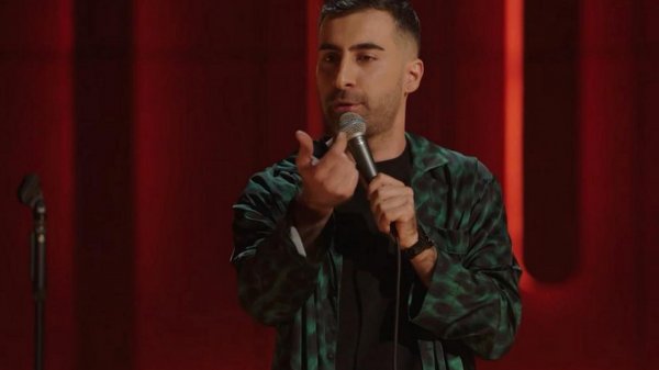 Stand Up, 12 сезон, 28 выпуск