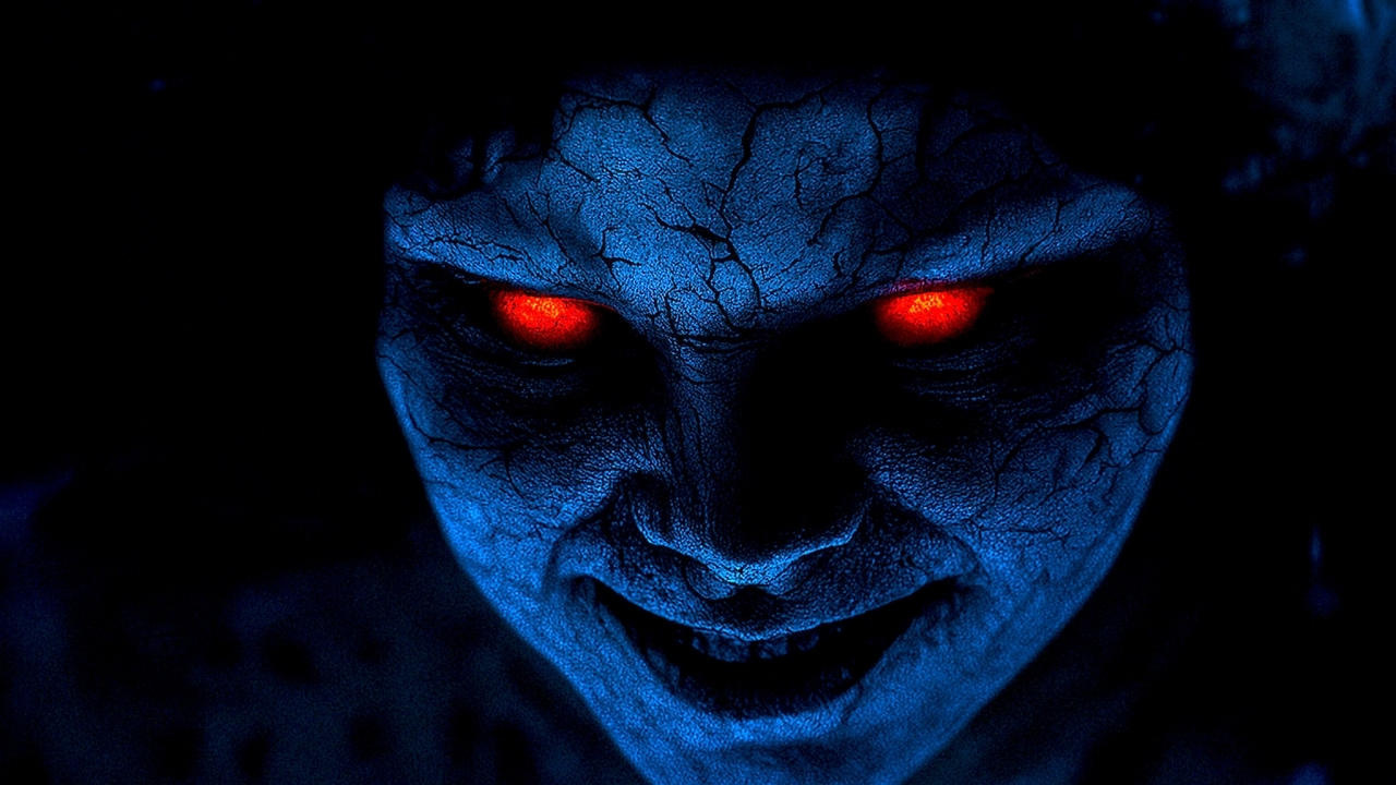 Астрал. Поместье ужаса - Трейлер (2025) смотреть онлайн