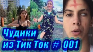 Чудики_из_Тик_Ток_001__Тик_Ток_приколы_