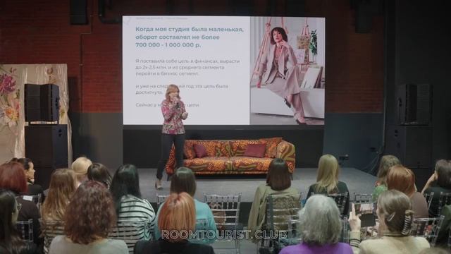 🔥 Как собрать дизайн-студию с нуля — и не сойти с ума?