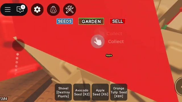 обзор на мой старый сад  | 💫Орбита💫