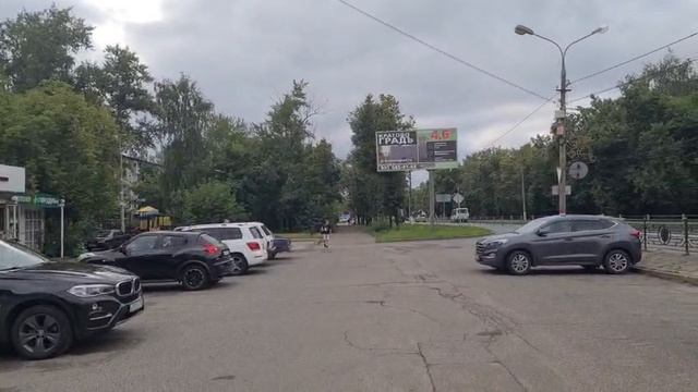 Видео Новое обзорное Гагарина 21 16.53.01_90727468 смотреть онлайн