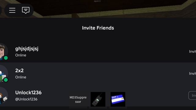 почему эта игра не состоит игроков (mabdrex's piggy rp) смотреть онлайн