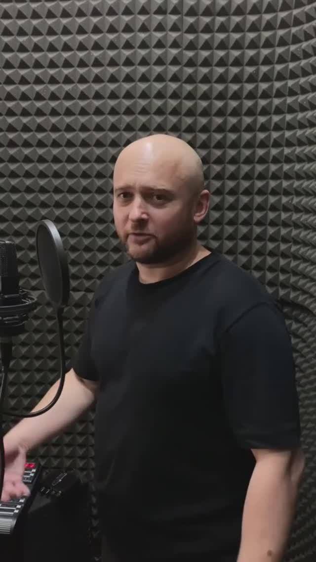 Так проходила запись песни «Хорошо, что есть жена» смотреть онлайн