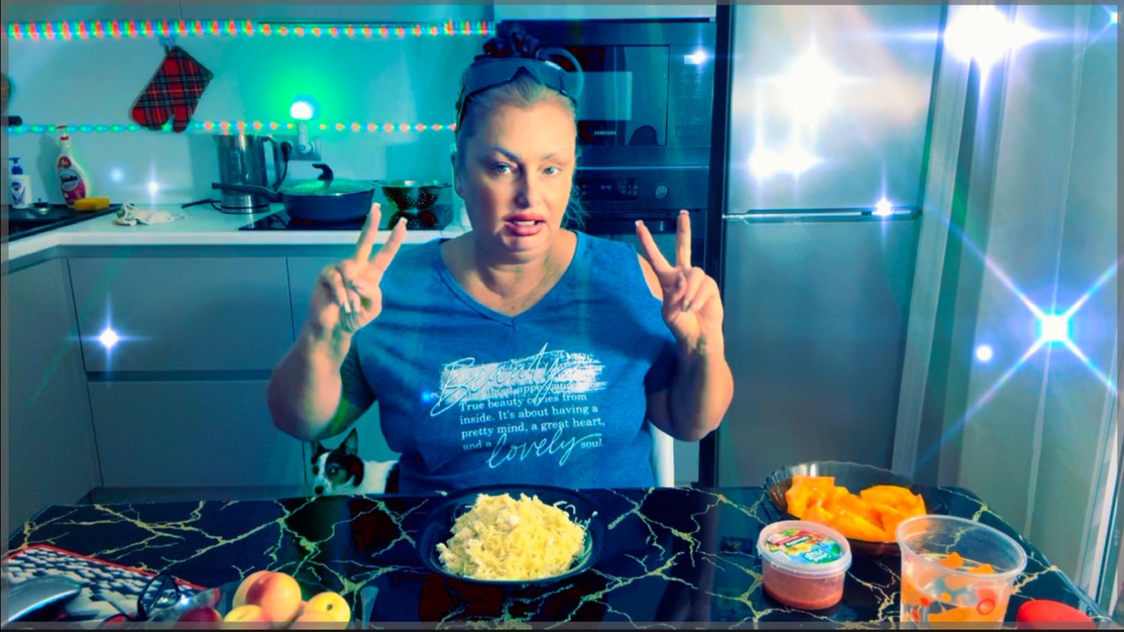 Комедия про эту Странную Жизнь🤕"Нитка за окном"😂В главных ролях Царица и Вольдемар😜 смотреть онлайн