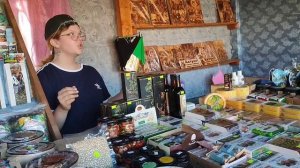 Горный Алтай, 1 часть. Телецкое озеро. Моя первая поездка в мечту детства.