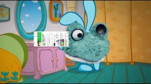 Когда ко мне пришел Фрогги в гости #мемы #анимации #пятьночейсфрогги